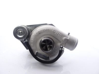 LADER AUFLADUNG GARRETT 7081625001S 3