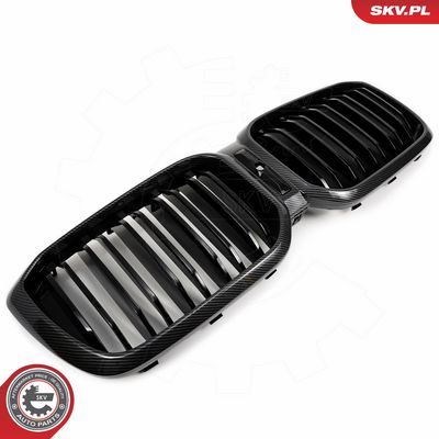 Griglia radiatore ESEN SKV 66SKV268