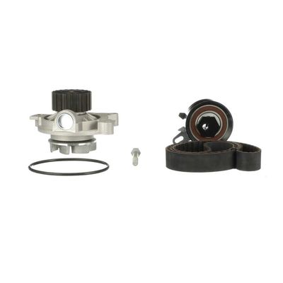 SET POMPA APA + CUREA DINTATA GATES KP35323XS 2