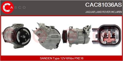 COMPRESOR CLIMATIZARE