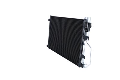 CONDENSATOR CLIMATIZARE NRF 35975 34