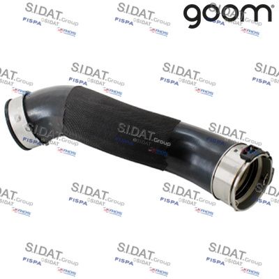 LADELUFTSCHLAUCH FISPA 500852