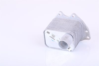 RADIATOR ULEI ULEI MOTOR NISSENS 90981 26