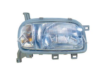 JUMASA 38012617 Основная фара  для NISSAN MICRA II (K11) 1.0 i 16V