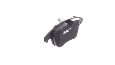 BREMSBELAGSATZ SCHEIBENBREMSE SKF VKBP80049 20