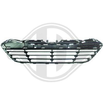 Radiateurgrille