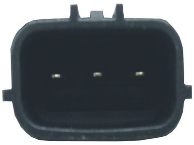 Катушка зажигания WAI CUF532 для MITSUBISHI GRANDIS
