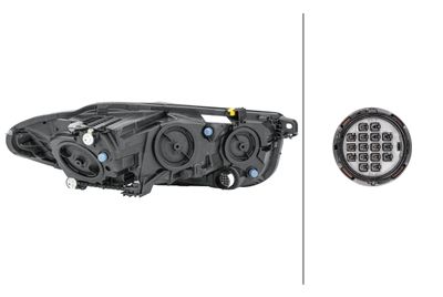 FAR HELLA 1LH011811131 1