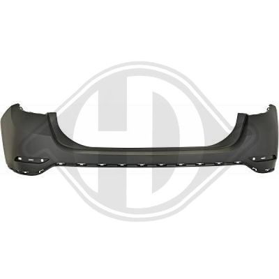 Буфер DIEDERICHS 1265155 для BMW X1