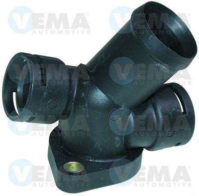 Coolant Flange VEMA U2270007