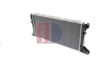 KüHLER MOTORKüHLUNG AKS DASIS 250260N 9