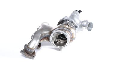 LADER AUFLADUNG BTS Turbo T918792 20