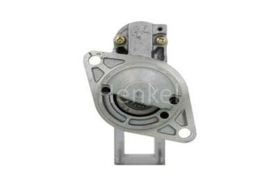 Henkel Parts 3118331 Стартер для SAAB 9-5 (YS3E) 3.0 V6t