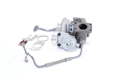 LADER AUFLADUNG BTS Turbo T981037BT 11