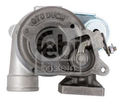Lader, ladesystem FEBI BILSTEIN 191371