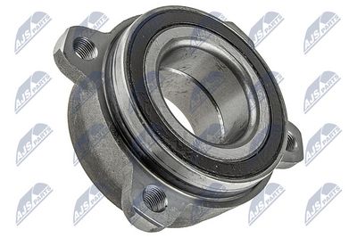 комплект колесен лагер NTY KLP-WW-026