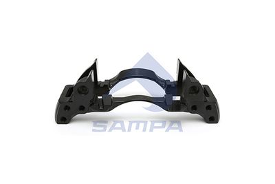 Soporte, pinza de freno