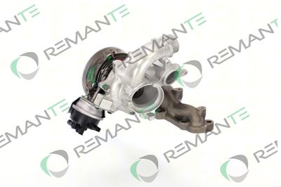 Lader, ladesystem REMANTE 003-002-004570R