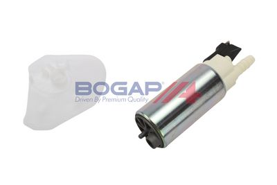 POMPA COMBUSTIBIL BOGAP L1622101 5