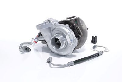 COMPRESOR SISTEM DE SUPRAALIMENTARE