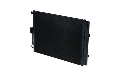 CONDENSATOR CLIMATIZARE NRF 350432 30