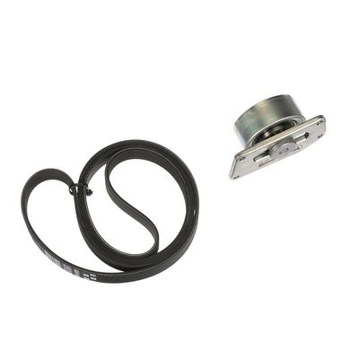 SET CUREA TRANSMISIE CU CANELURI GATES K016PK1453 59