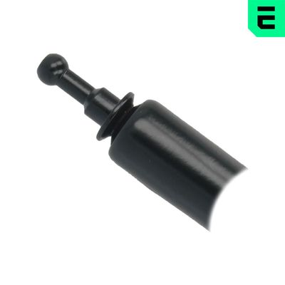 GASFEDER MOTORHAUBE OPTIMAL AG51717 1