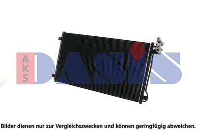 KONDENSATOR KLIMAANLAGE