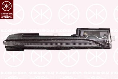 мигачи KLOKKERHOLM 31791056