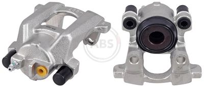 Bremssattel