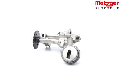 POMPA ULEI METZGER AUTOTEILE 8000036 10