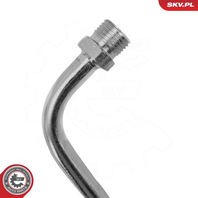ESEN SKV - Hydraulická hadica pre riadenie AUDI , 10SKV793