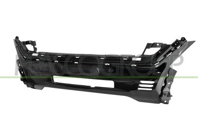 ZIER-/SCHUTZLEISTE STOßFäNGER