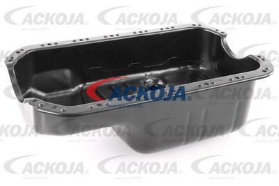 ACKOJA A26-0186 Масляный поддон  для HONDA CIVIC VII Hatchback (EU, EP, EV) 1.4 iS (EP1)