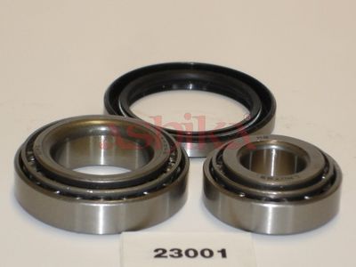 комплект колесен лагер ASHIKA 44-23001