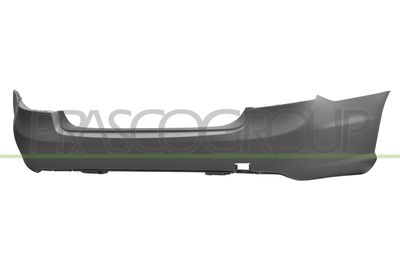 броня PRASCO ME0431051