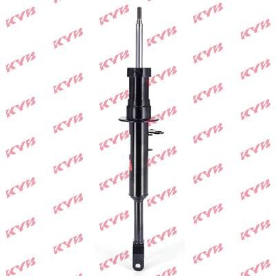 STOßDäMPFER KYB 341706 6