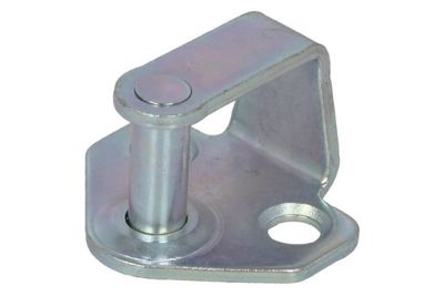 Door bolt Links/Rechts past: MERCEDES SPRINTER 901, 902, 903, 904, 905  VW LT II 01.95-07.06