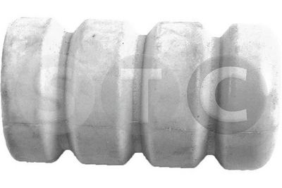 TAMPON CAUCIUC SUSPENSIE