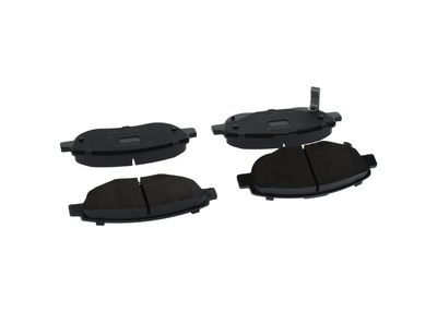 BREMSBELAGSATZ SCHEIBENBREMSE BOSCH 0986494682 20