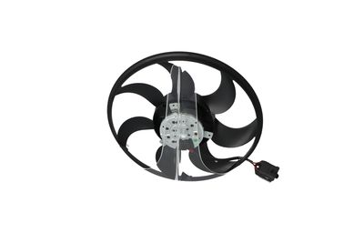 VENTILATOR RADIATOR NRF 47877 25