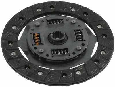 Clutch Disc 1862 941 002