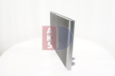 KüHLER MOTORKüHLUNG AKS DASIS 480098N 10