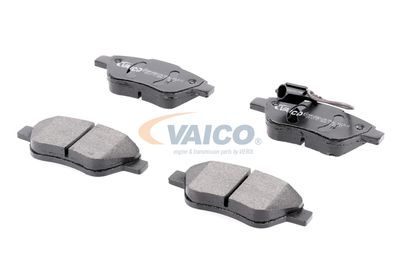 BREMSBELAGSATZ SCHEIBENBREMSE VAICO V240064 16