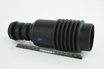 CAPAC PROTECTIE/BURDUF AMORTIZOR FEBEST NSHBK12F 5