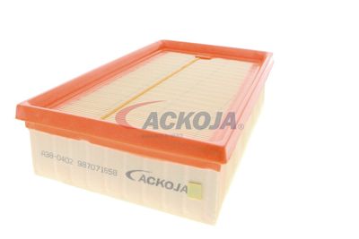 FILTRU AER ACKOJA A380402 26