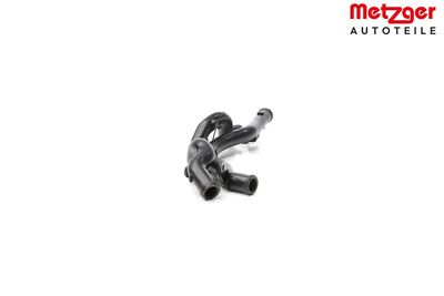 FURTUN RADIATOR METZGER AUTOTEILE 2420782 29