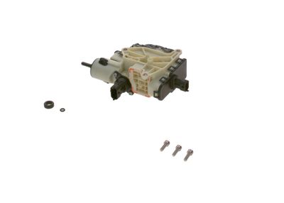 MODUL DE LIVRARE INJECTIE ADITIV BOSCH F01C600184 19