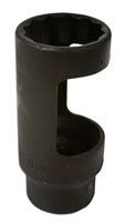 Laser Tools Diesel Injector Socket - Window 1/2"D 27mm
