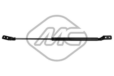 Газовая пружина, крышка багажник Metalcaucho 46380 для MAZDA 626